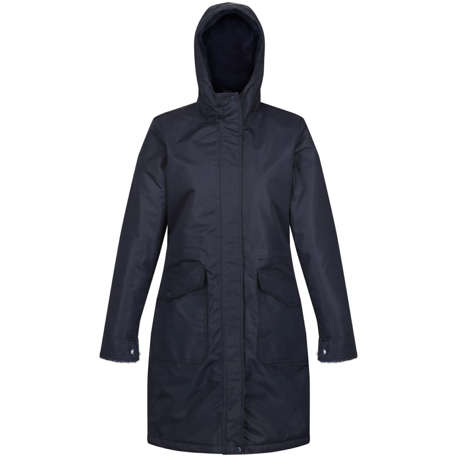 Regatta Romine Parka imperméable pour femme |<Femme Parkas|Vestes Chaudes