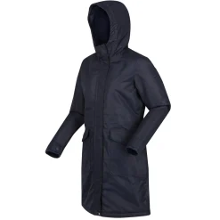 Regatta Romine Parka imperméable pour femme |<Femme Parkas|Vestes Chaudes