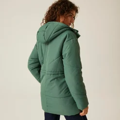 Regatta Rurie Femme Veste baffled |<Femme Doudounes