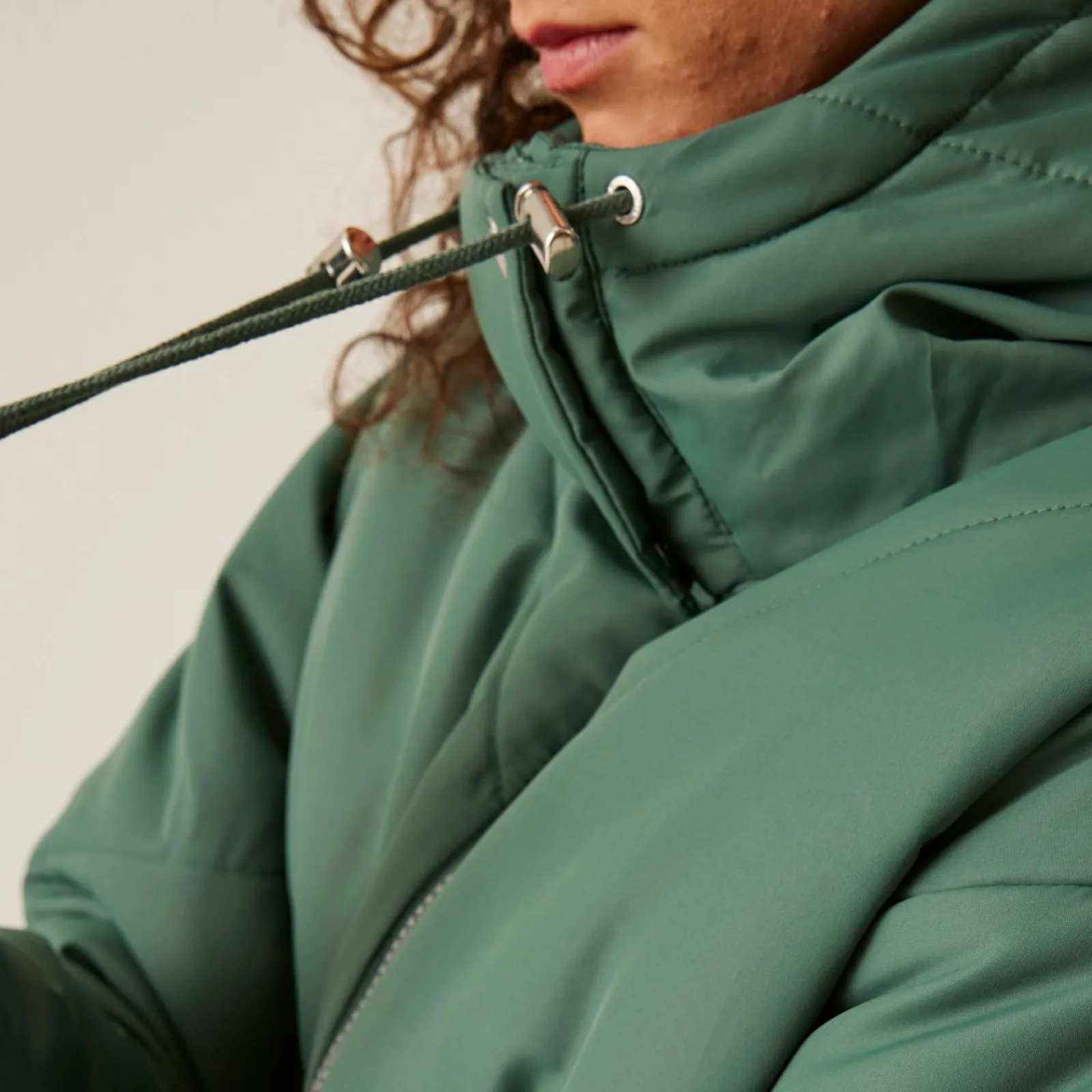 Regatta Rurie Femme Veste baffled |<Femme Doudounes