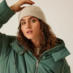 Regatta Rurie Femme Veste baffled |<Femme Doudounes