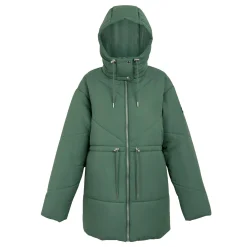 Regatta Rurie Femme Veste baffled |<Femme Doudounes