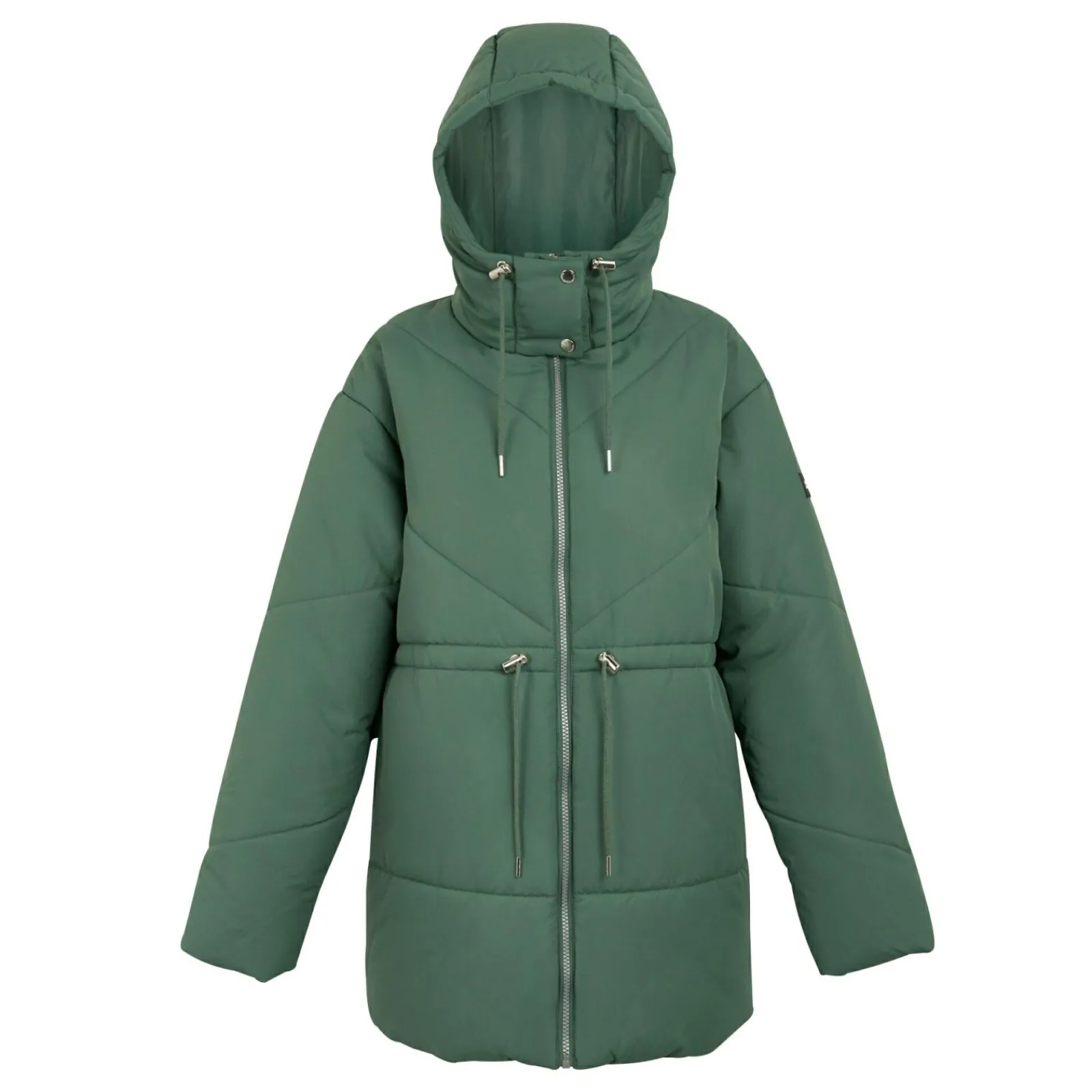 Regatta Rurie Femme Veste baffled |<Femme Doudounes