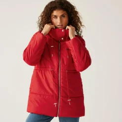 Regatta Rurie Femme Veste baffled |<Femme Doudounes