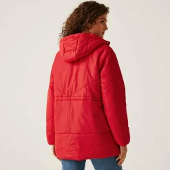 Regatta Rurie Femme Veste baffled |<Femme Doudounes