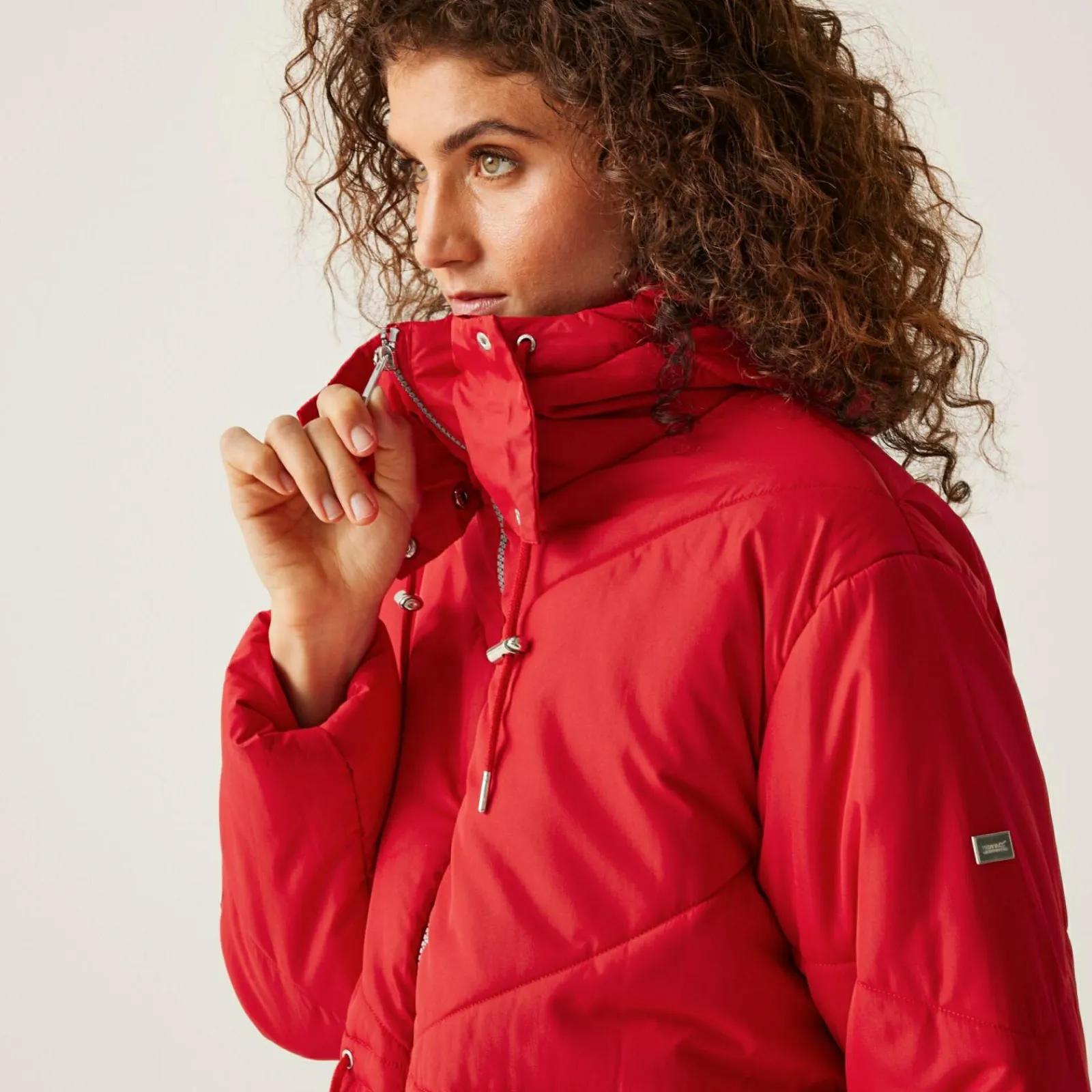 Regatta Rurie Femme Veste baffled |<Femme Doudounes