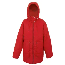 Regatta Rurie Femme Veste baffled |<Femme Doudounes
