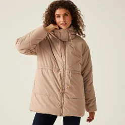 Regatta Rurie Femme Veste baffled |<Femme Doudounes|Vestes Chaudes