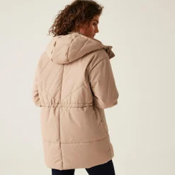 Regatta Rurie Femme Veste baffled |<Femme Doudounes|Vestes Chaudes