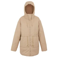 Regatta Rurie Femme Veste baffled |<Femme Doudounes|Vestes Chaudes