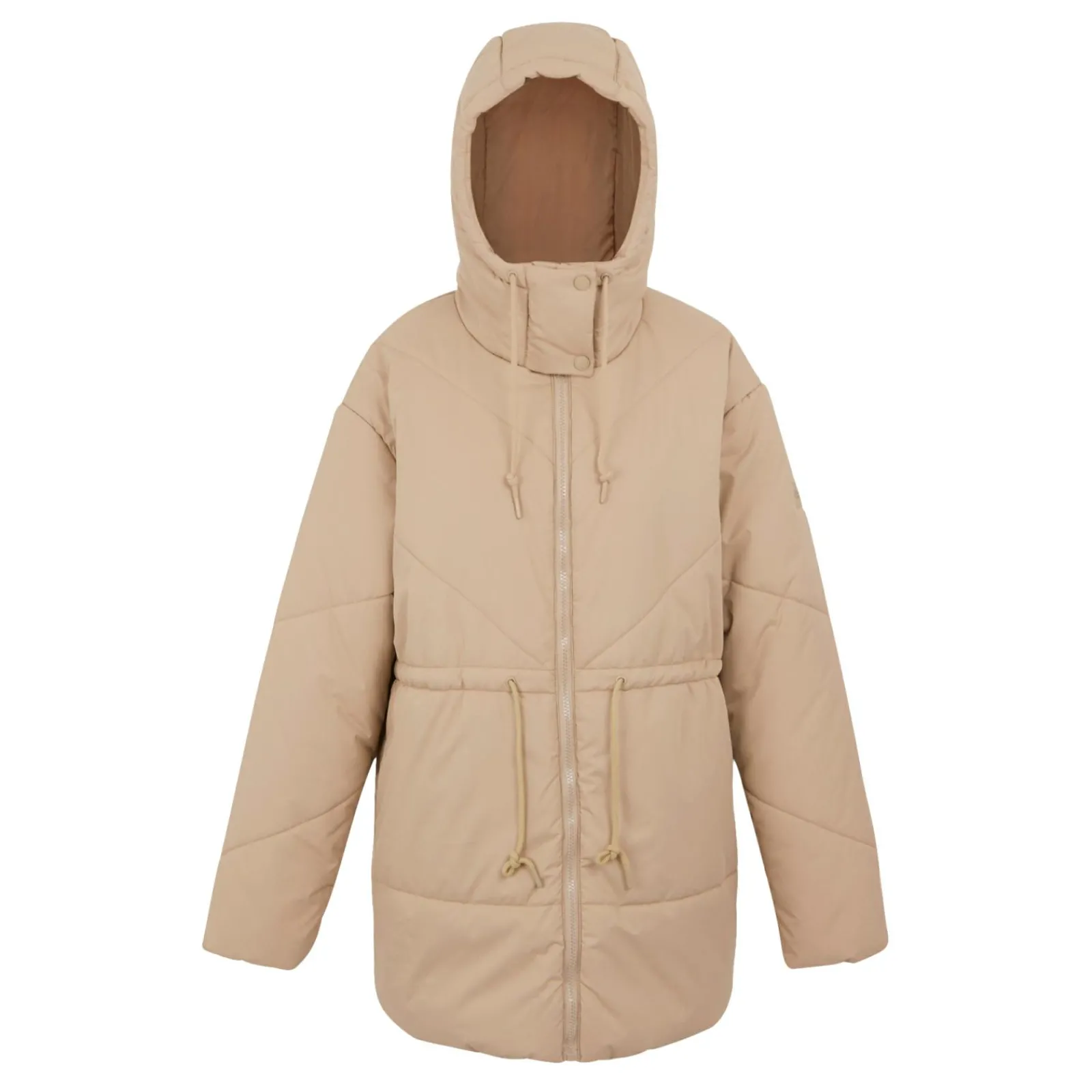 Regatta Rurie Femme Veste baffled |<Femme Doudounes|Vestes Chaudes