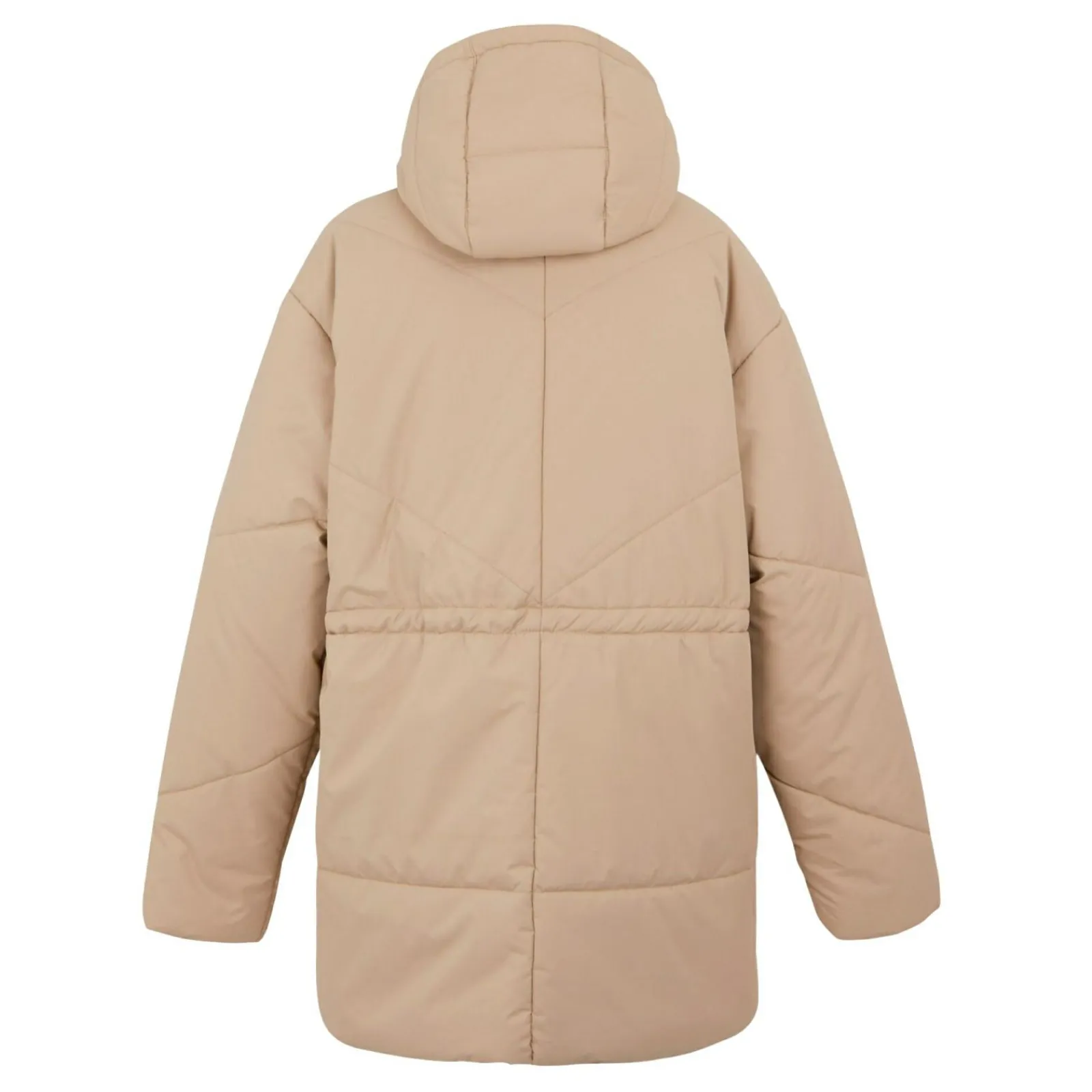 Regatta Rurie Femme Veste baffled |<Femme Doudounes|Vestes Chaudes