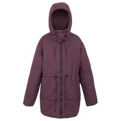 Regatta Rurie Femme Veste baffled |<Femme Doudounes|Vestes Chaudes