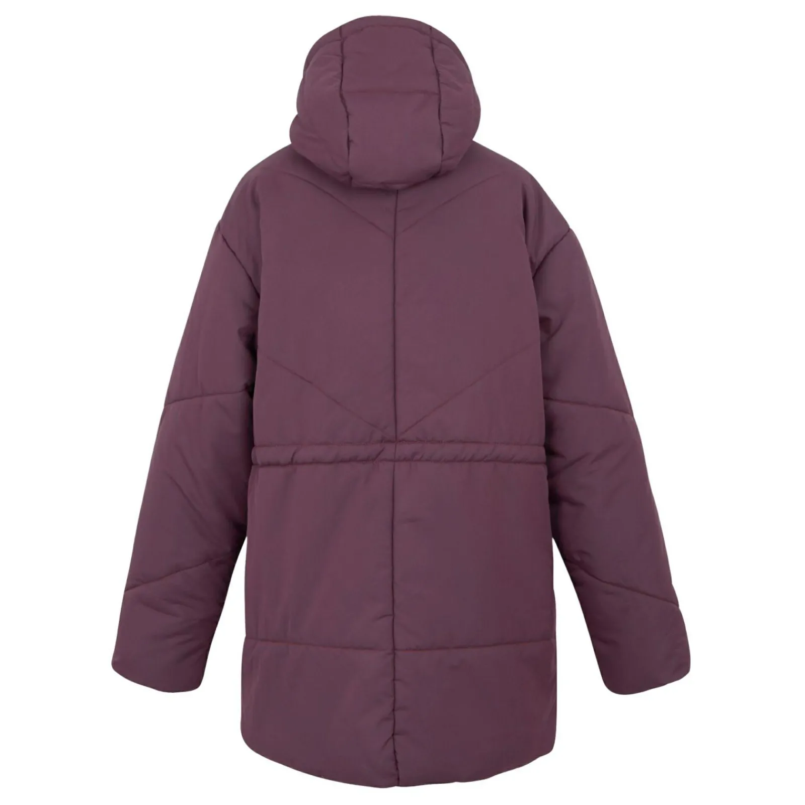 Regatta Rurie Femme Veste baffled |<Femme Doudounes|Vestes Chaudes