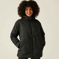 Regatta Rurie Femme Veste baffled |<Femme Doudounes