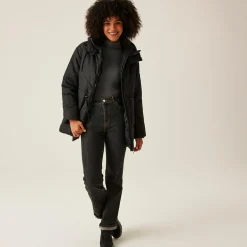 Regatta Rurie Femme Veste baffled |<Femme Doudounes