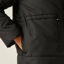 Regatta Rurie Femme Veste baffled |<Femme Doudounes
