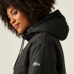 Regatta Rurie Femme Veste baffled |<Femme Doudounes