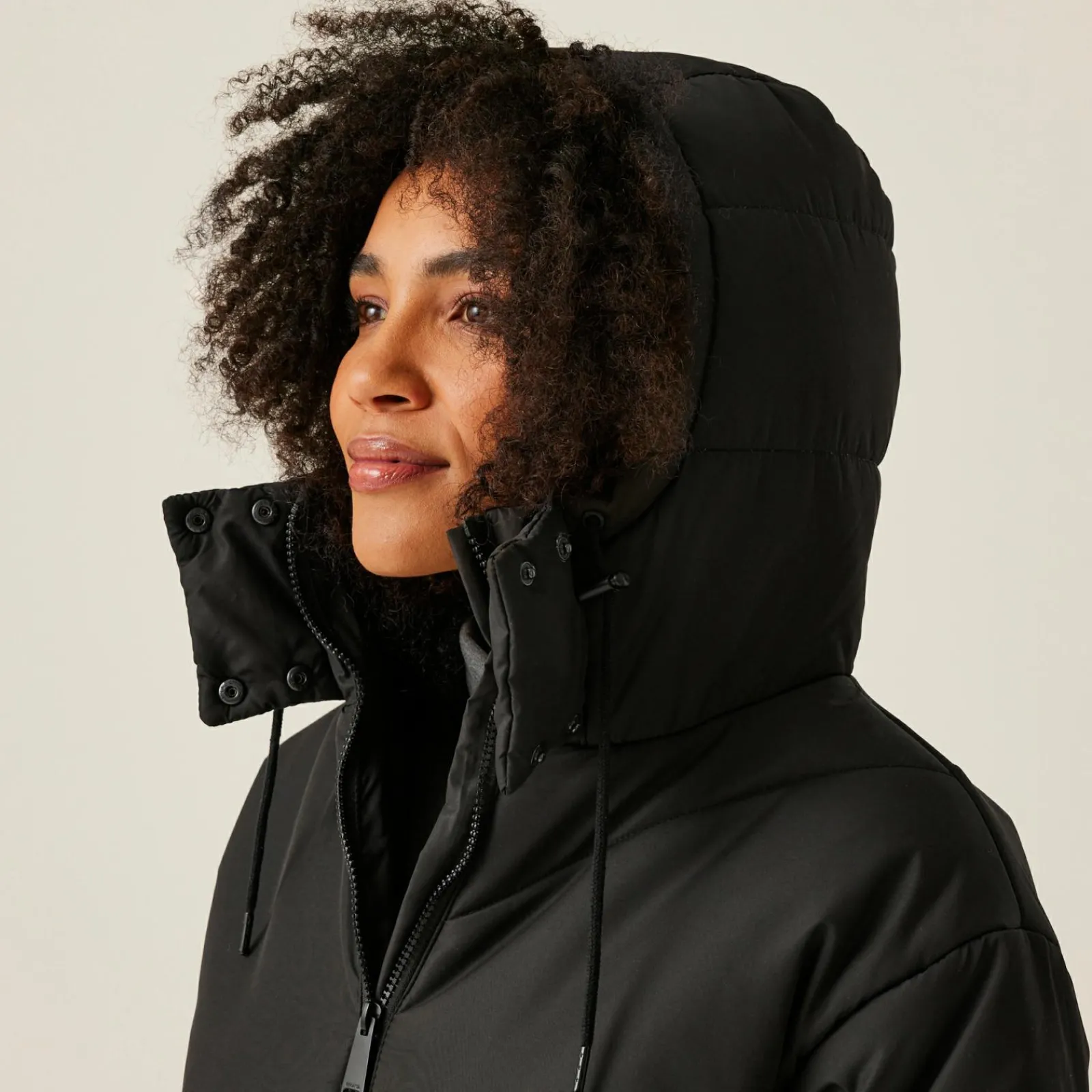 Regatta Rurie Femme Veste baffled |<Femme Doudounes