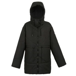 Regatta Rurie Femme Veste baffled |<Femme Doudounes
