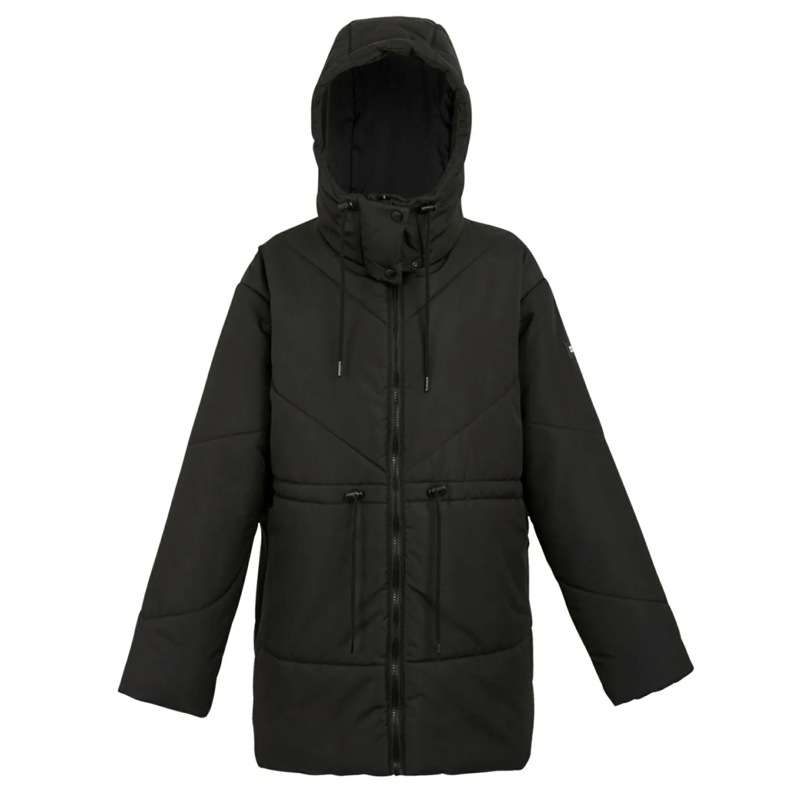 Regatta Rurie Femme Veste baffled |<Femme Doudounes