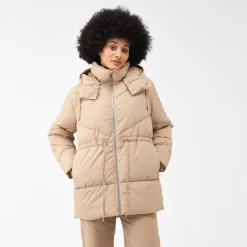 Regatta Rurie Femme Veste baffled |<Femme Doudounes