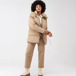 Regatta Rurie Femme Veste baffled |<Femme Doudounes