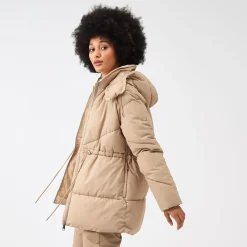Regatta Rurie Femme Veste baffled |<Femme Doudounes