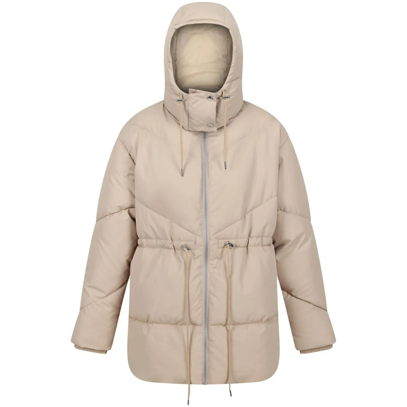 Regatta Rurie Femme Veste baffled |<Femme Doudounes