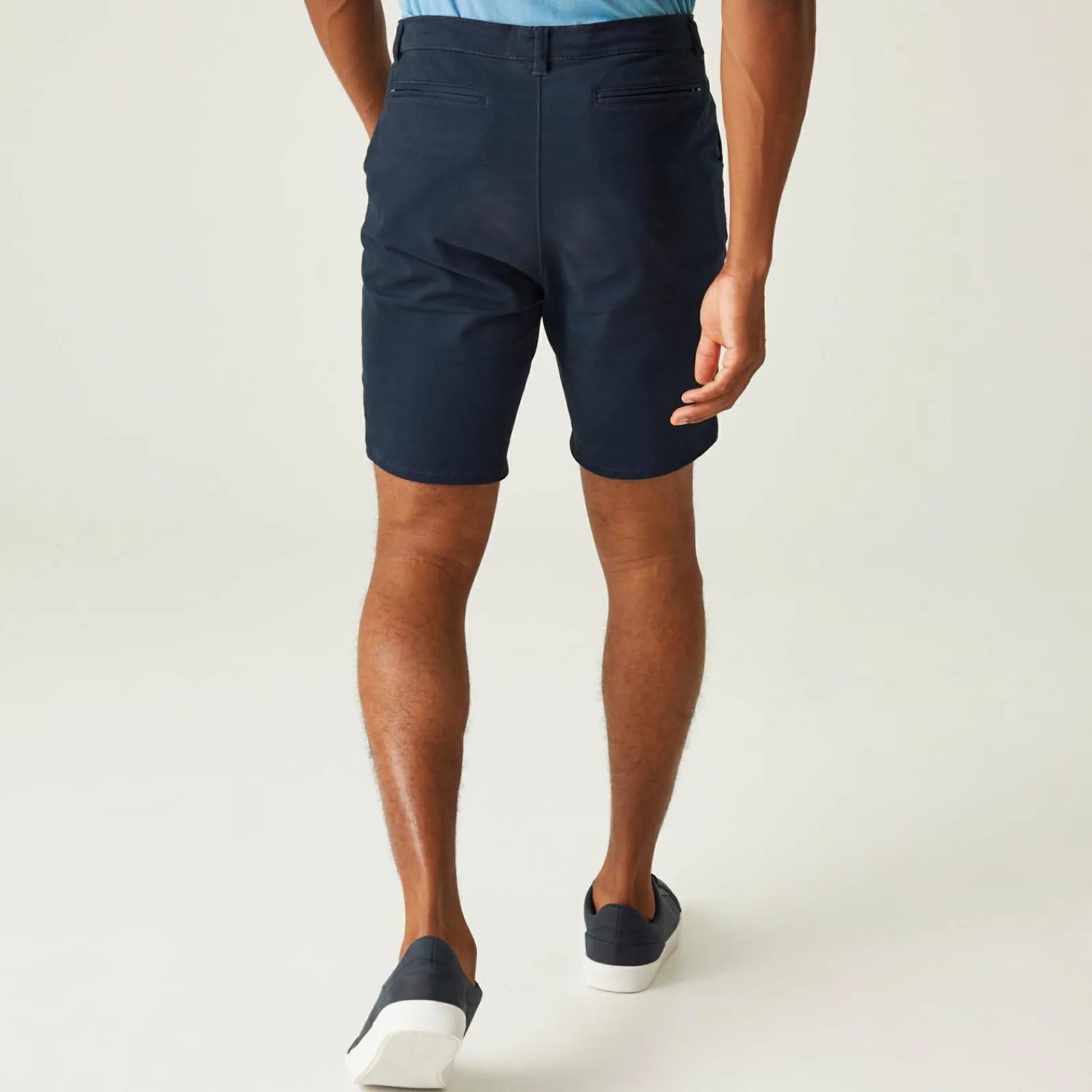 Regatta Sabden Homme Short chino |<Homme Shorts