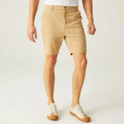 Regatta Sabden Homme Short chino |<Homme Shorts