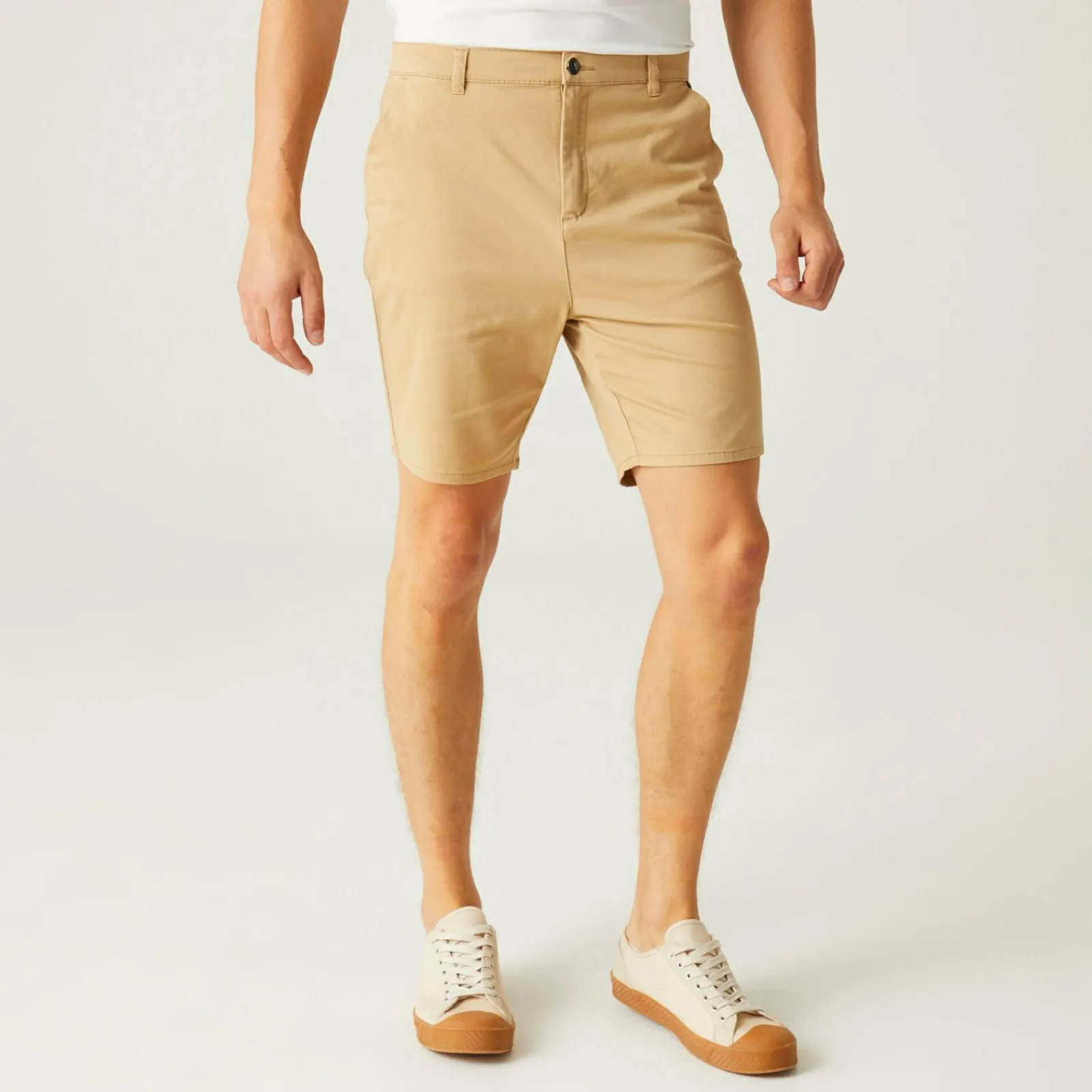 Regatta Sabden Homme Short chino |<Homme Shorts