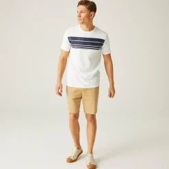 Regatta Sabden Homme Short chino |<Homme Shorts