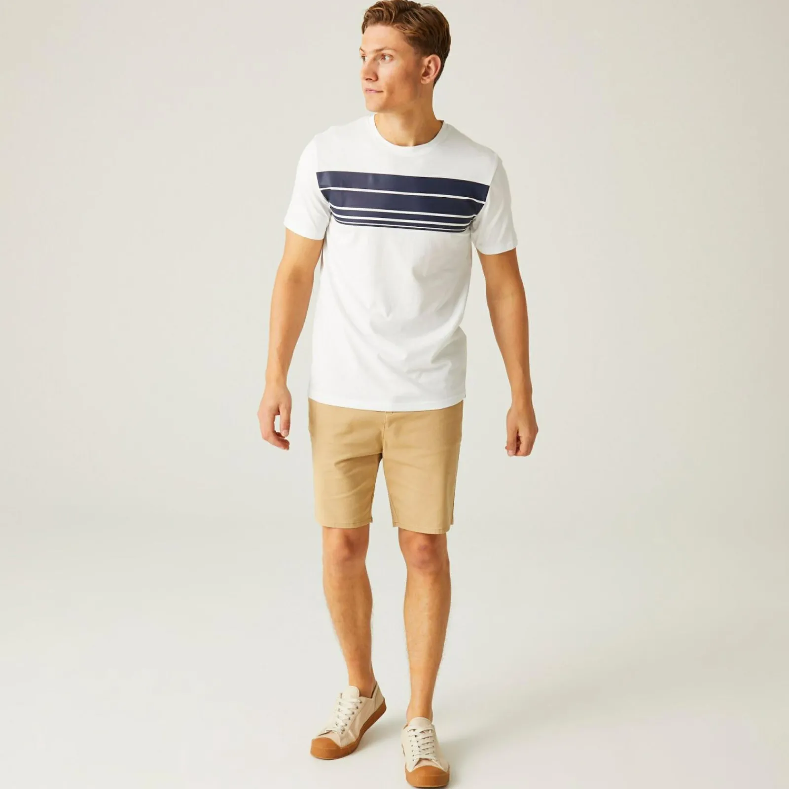 Regatta Sabden Homme Short chino |<Homme Shorts