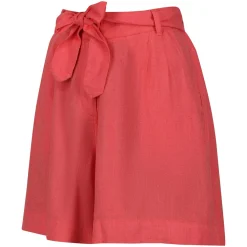 Regatta Sabela Femme Short à taille sac de papier |<Femme Shorts