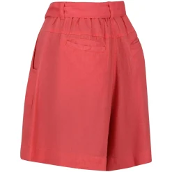 Regatta Sabela Femme Short à taille sac de papier |<Femme Shorts