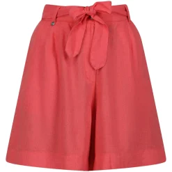 Regatta Sabela Femme Short à taille sac de papier |<Femme Shorts