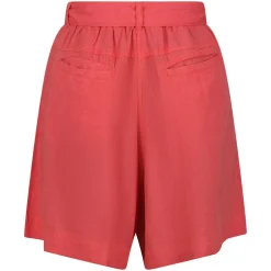 Regatta Sabela Femme Short à taille sac de papier |<Femme Shorts