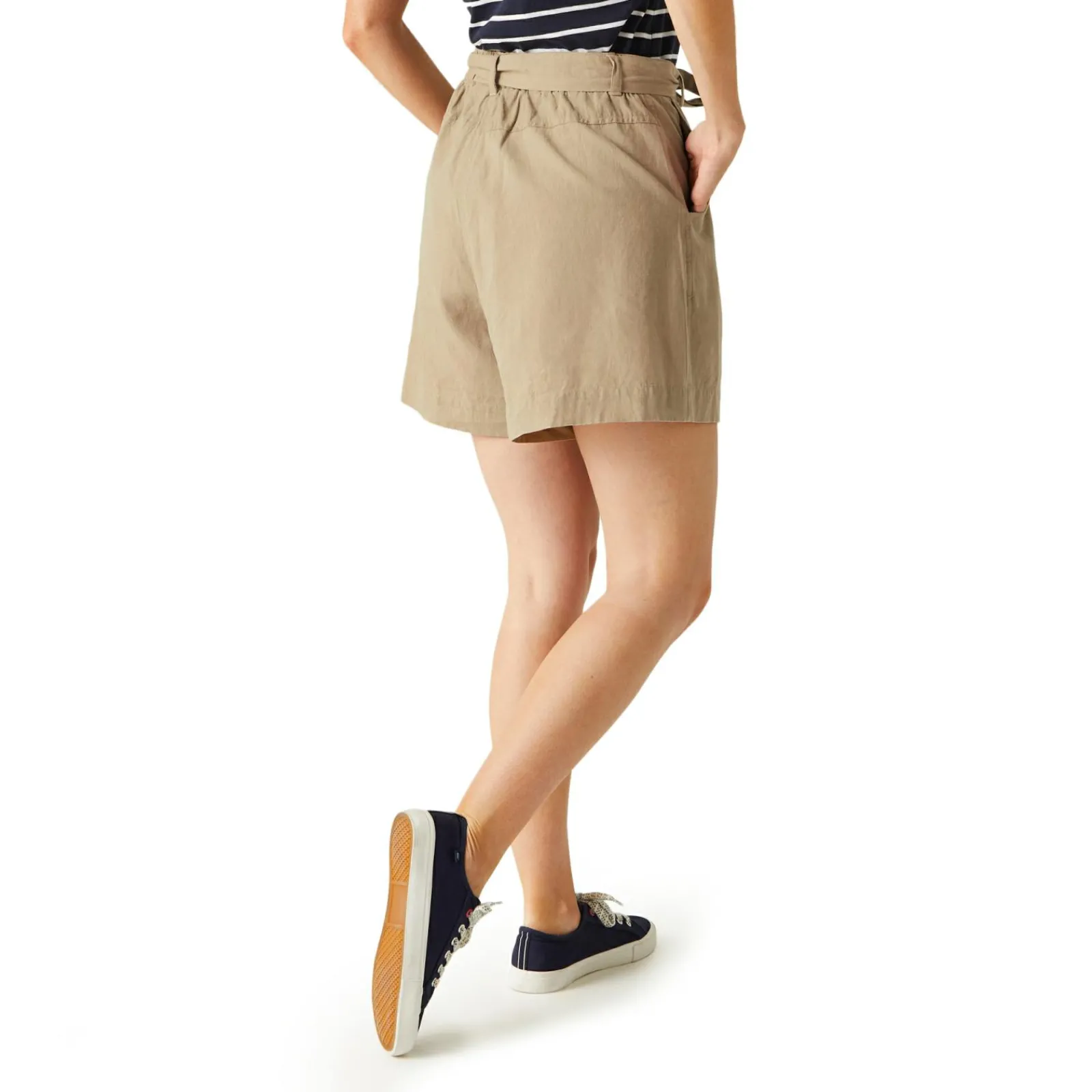 Regatta Sabela II Femme Short |<Femme Shorts