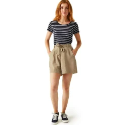 Regatta Sabela II Femme Short |<Femme Shorts