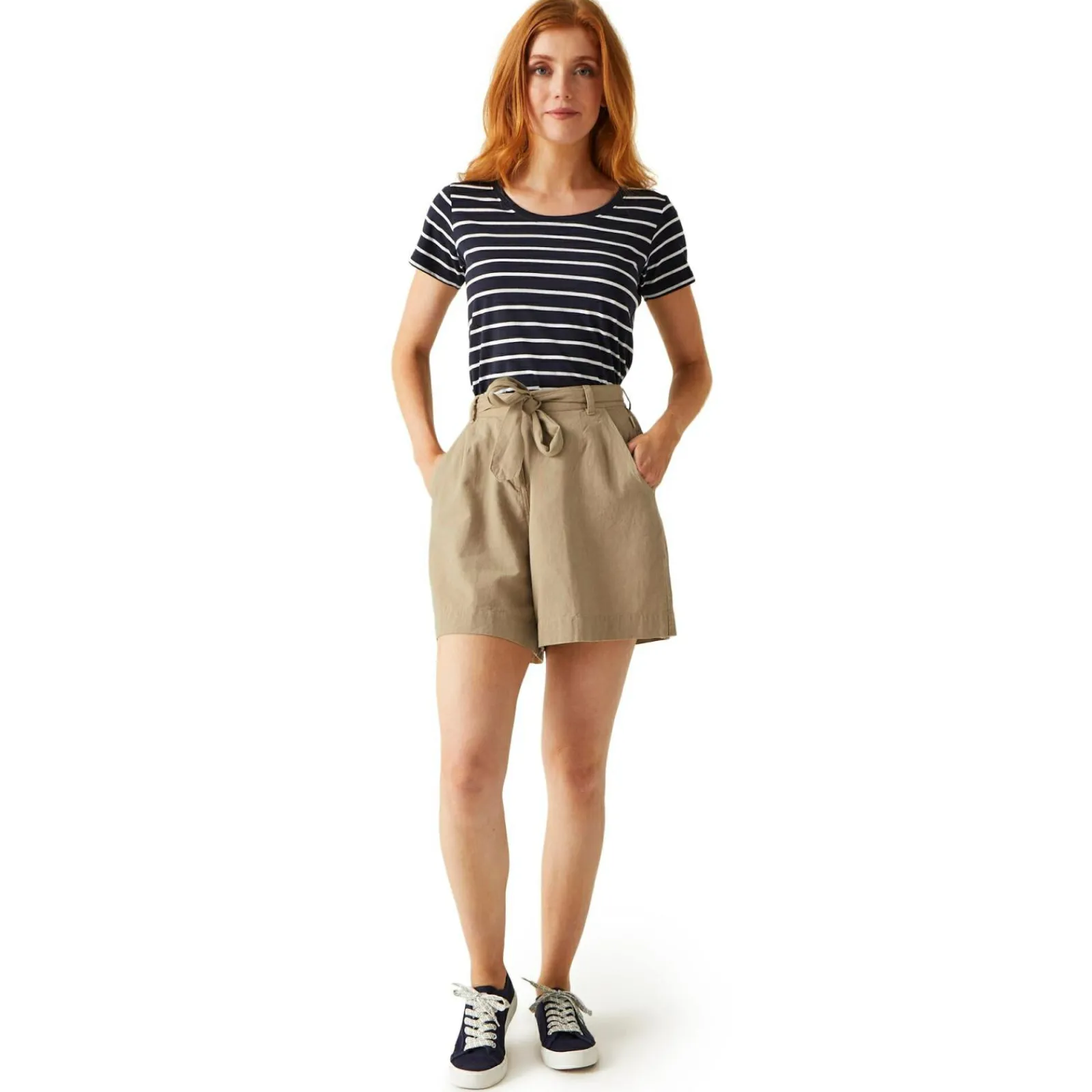 Regatta Sabela II Femme Short |<Femme Shorts