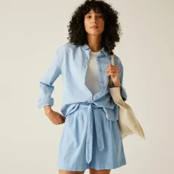 Regatta Sabela II Femme Short |<Femme Shorts