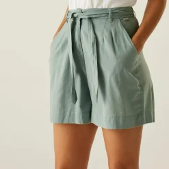 Regatta Sabela II Femme Short |<Femme Shorts