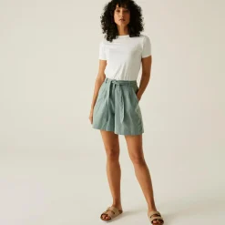 Regatta Sabela II Femme Short |<Femme Shorts