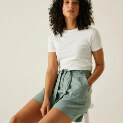 Regatta Sabela II Femme Short |<Femme Shorts