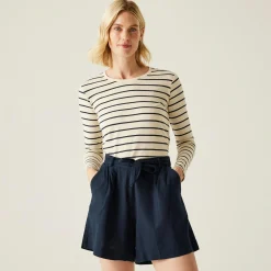 Regatta Sabela II Femme Short |<Femme Shorts