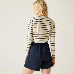 Regatta Sabela II Femme Short |<Femme Shorts