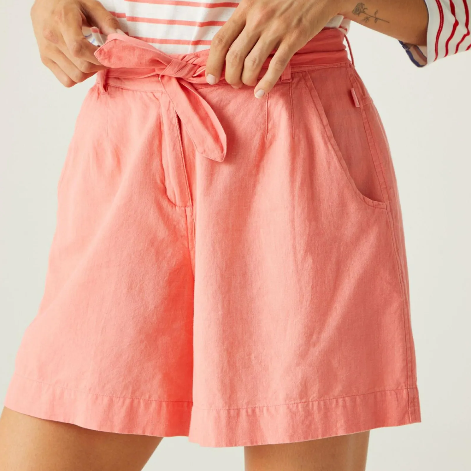 Regatta Sabela II Femme Short |<Femme Shorts