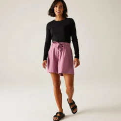 Regatta Sabela II Femme Short |<Femme Shorts