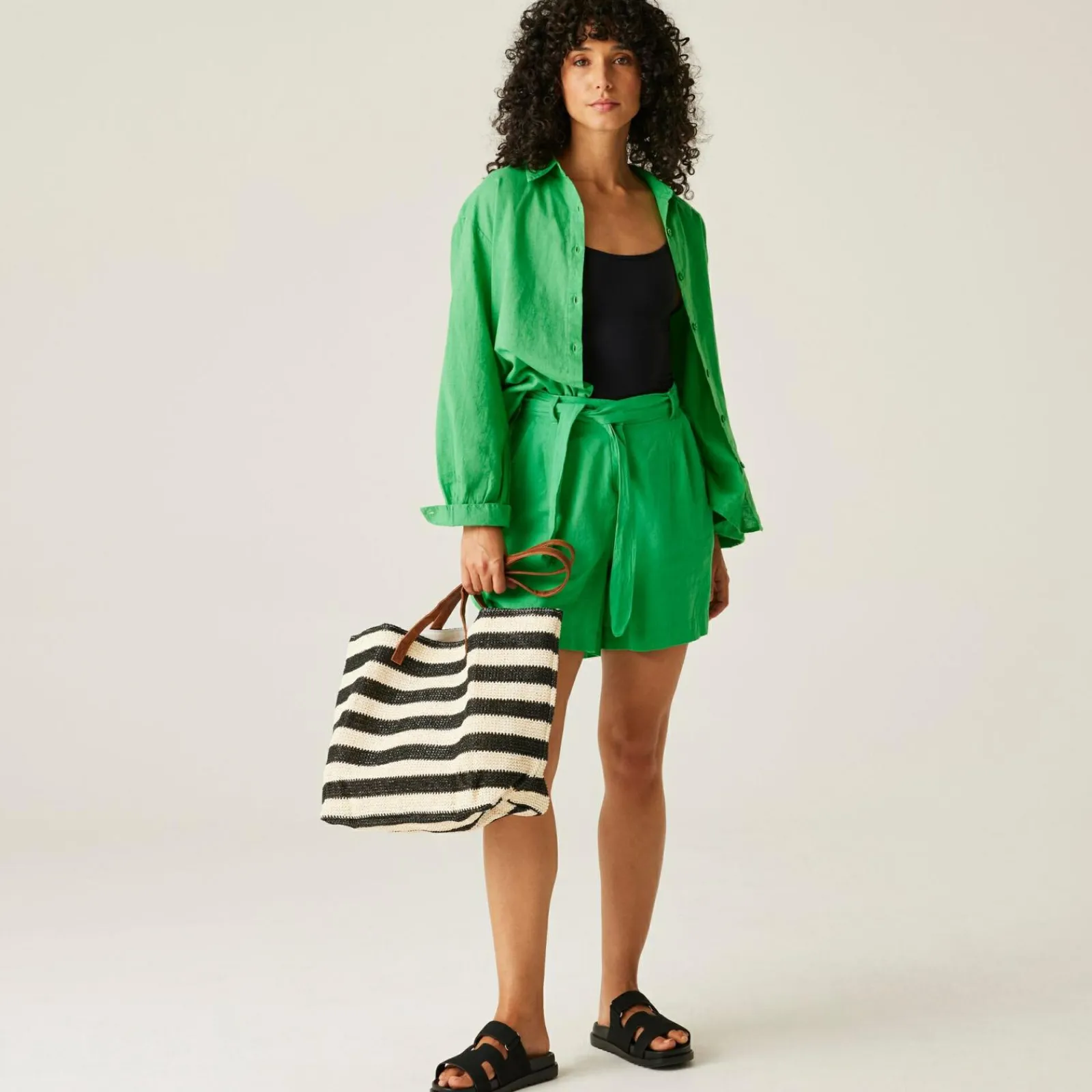 Regatta Sabela II Femme Short |<Femme Shorts